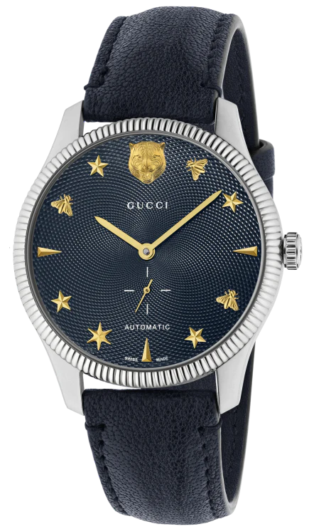 Gucci Watch G-Timeless Mens