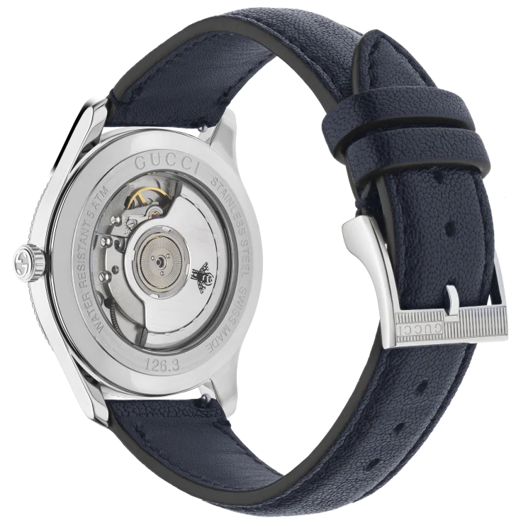 Gucci Watch G-Timeless Mens - Image 2