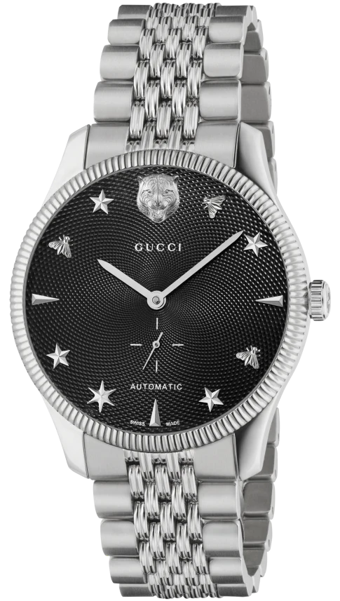 Gucci Watch G-Timeless Mens D