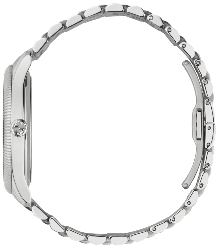 Gucci Watch G-Timeless Mens D - Image 3