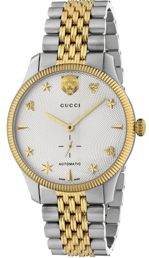 Gucci Watch G-Timeless Mens D