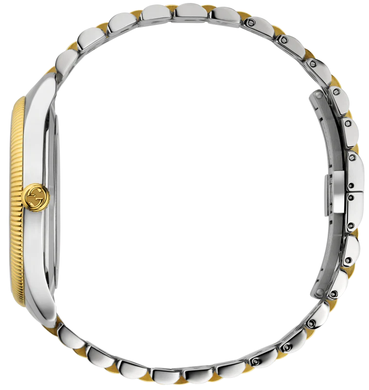 Gucci Watch G-Timeless Mens D - Image 3