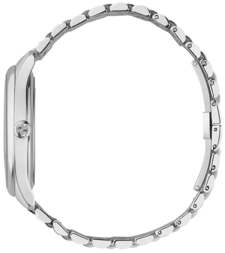 Gucci Watch G-Timeless Mens D - Image 3