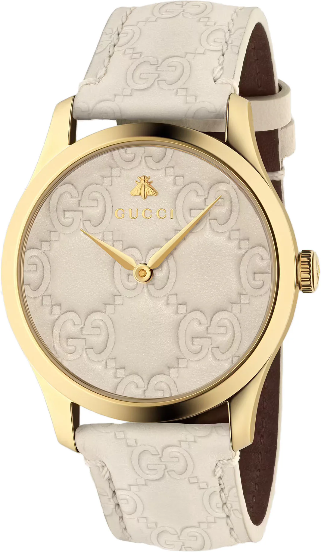 Gucci Watch G-Timeless Mens D