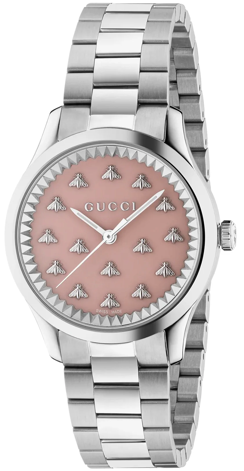 Gucci G-Timeless