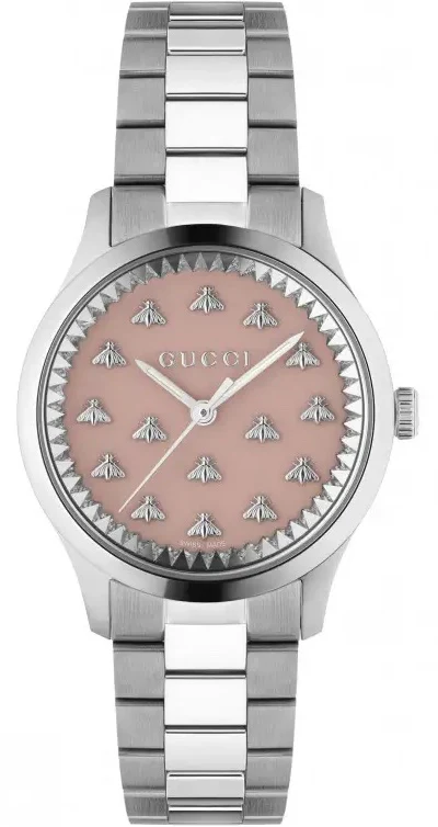 Gucci G-Timeless - Image 2