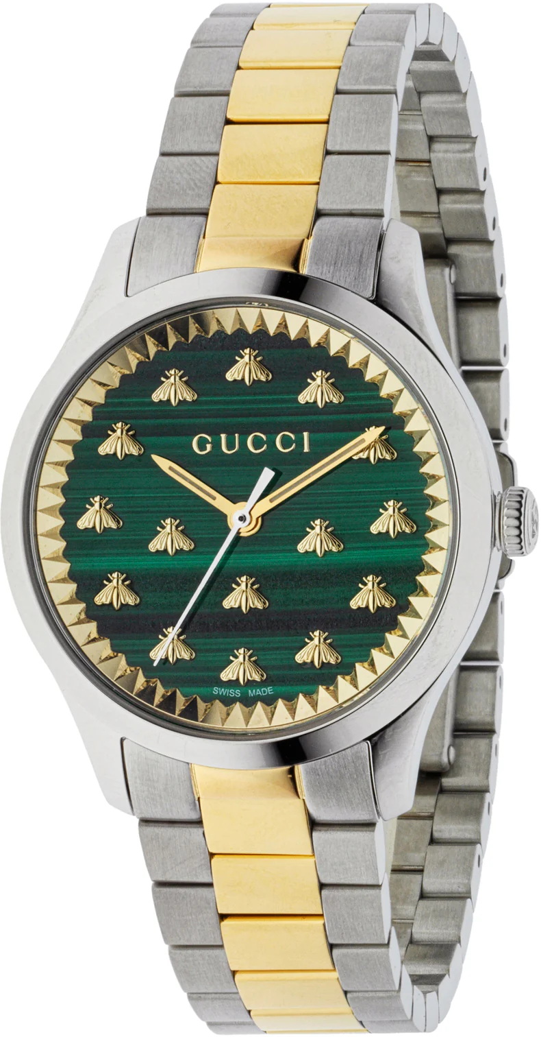 Gucci Watch G-Timeless Quartz