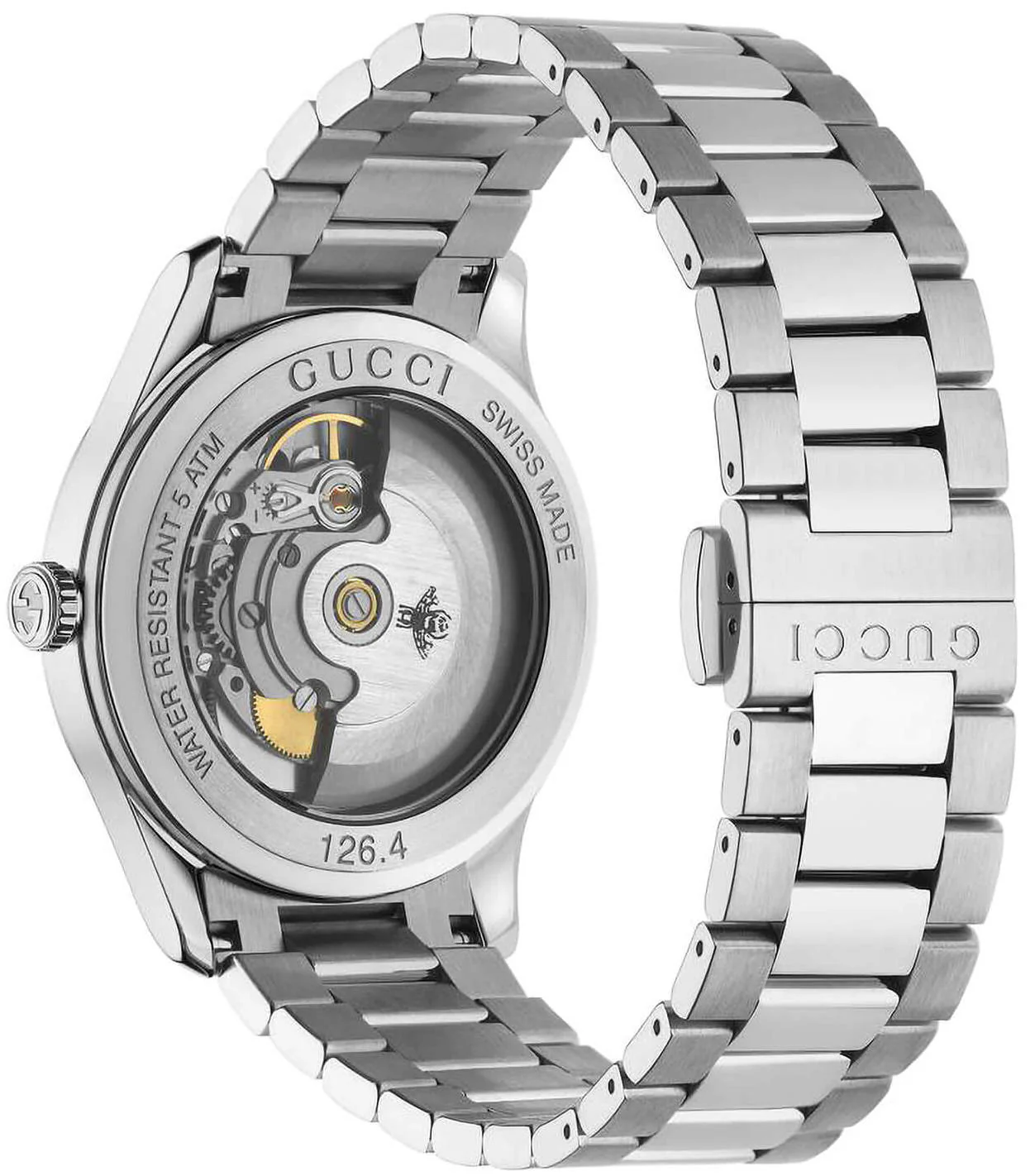 Gucci G-Timeless - Image 2