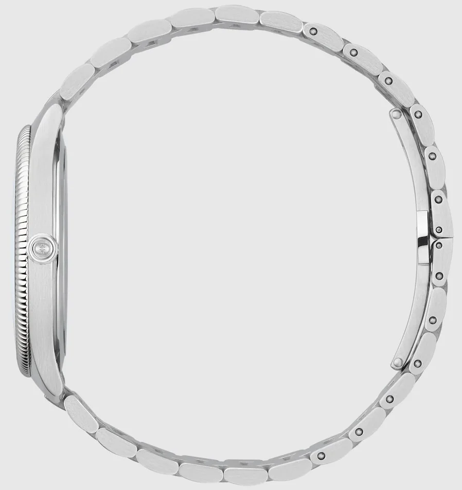 Gucci G-Timeless Slim Watch - Image 3