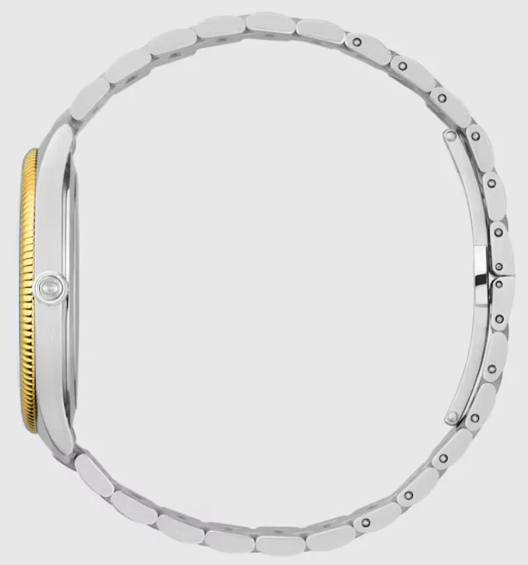 Gucci G-Timeless Slim Watch - Image 3