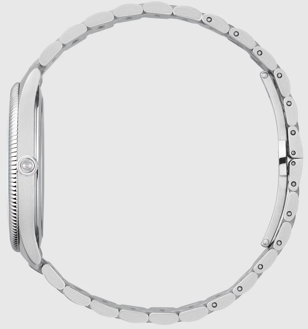 Gucci G-Timeless Slim Watch - Image 3