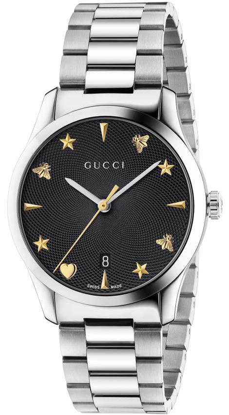 Gucci Watch G-Timeless Unisex D