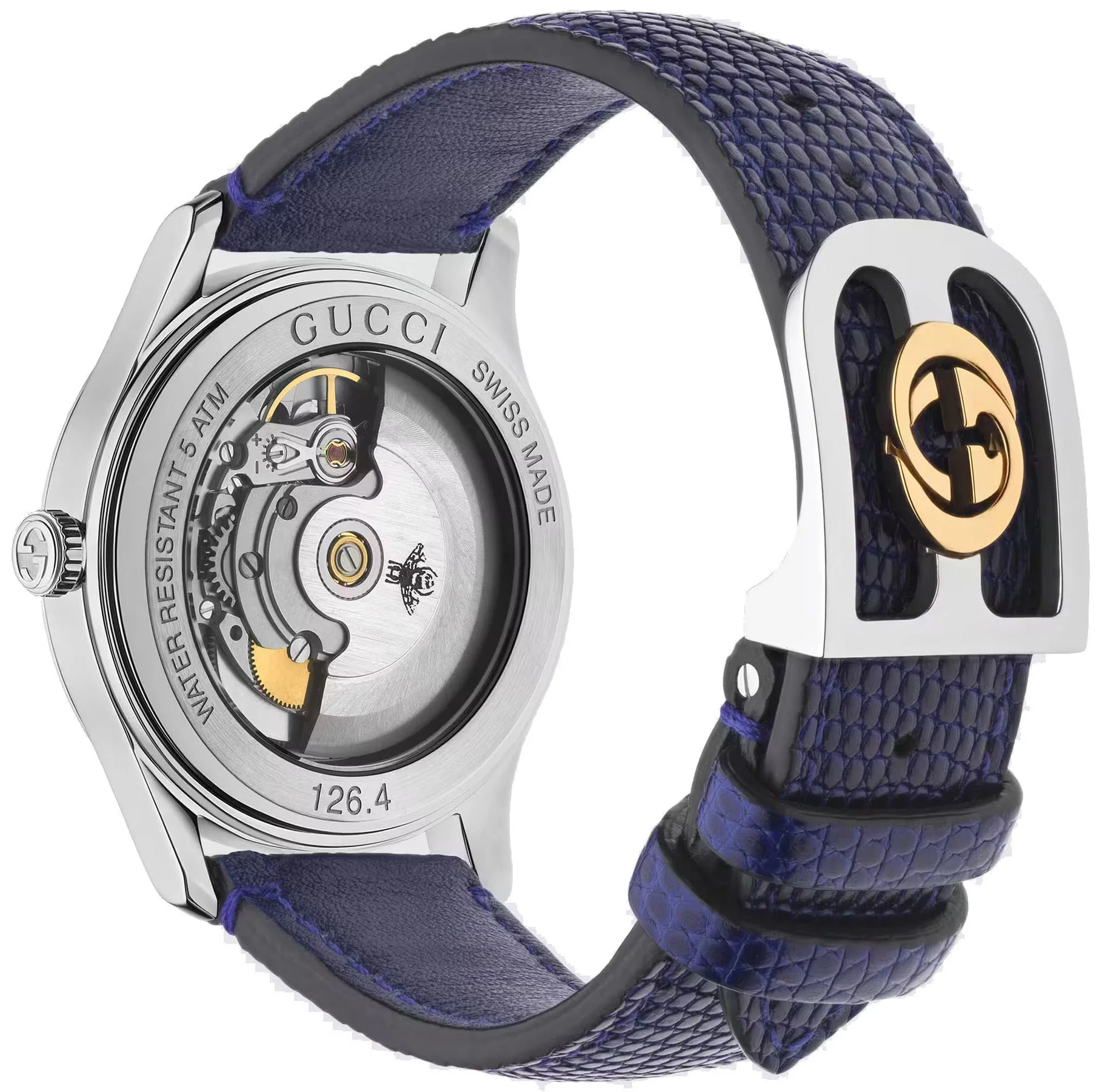 Gucci Watch G-Timeless Unisex D - Image 2