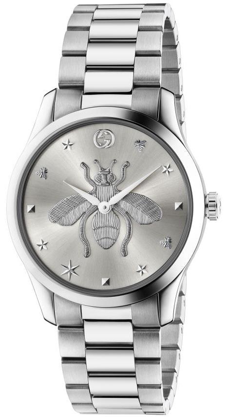 Gucci Watch G-Timeless Unisex D
