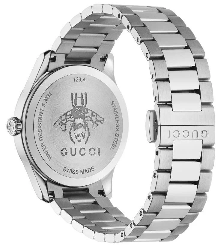 Gucci Watch G-Timeless Unisex D - Image 2