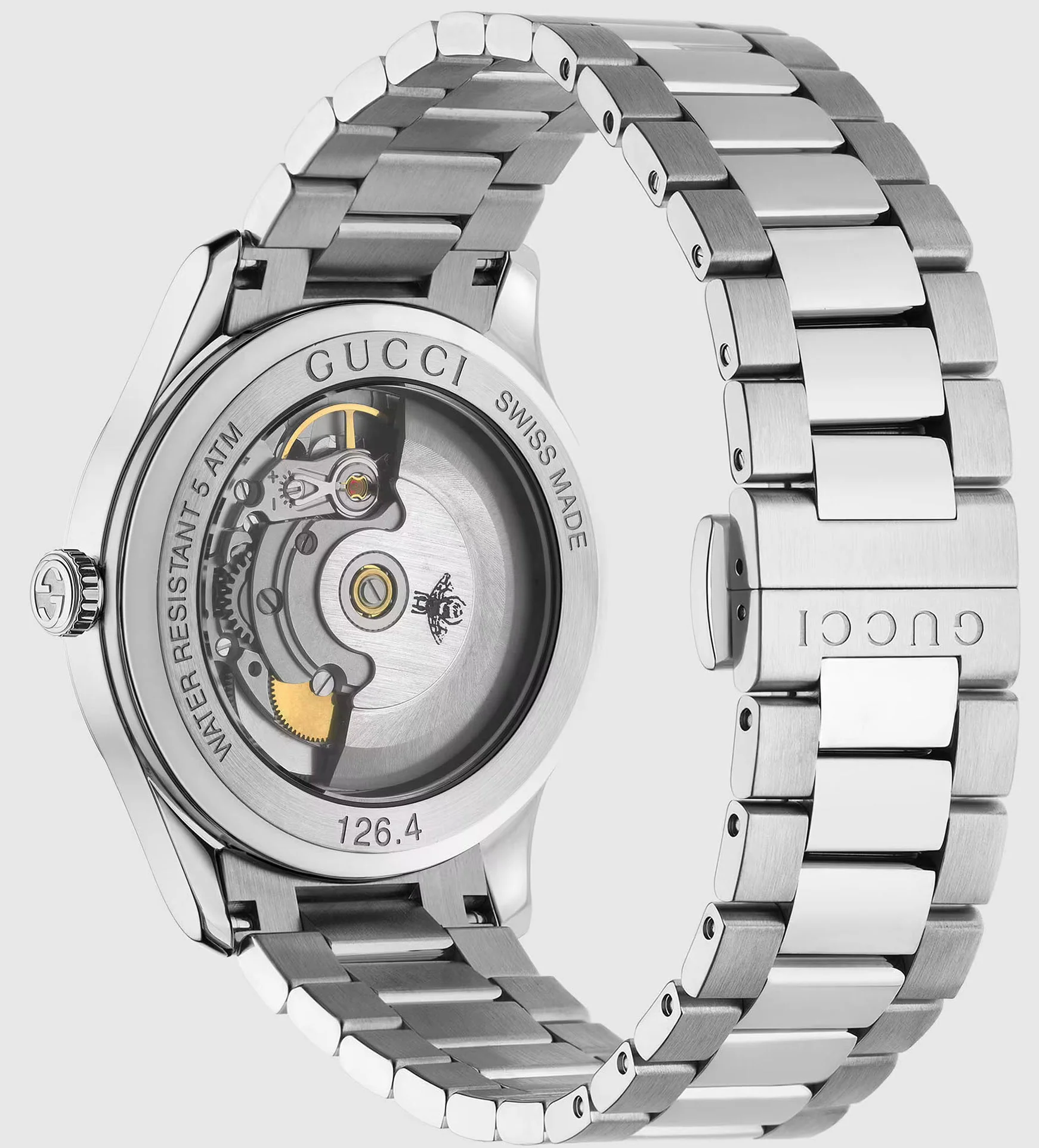 Gucci G-Timeless - Image 2