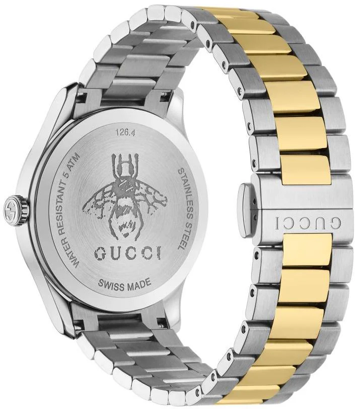 Gucci Watch G-Timeless Unisex D - Image 2