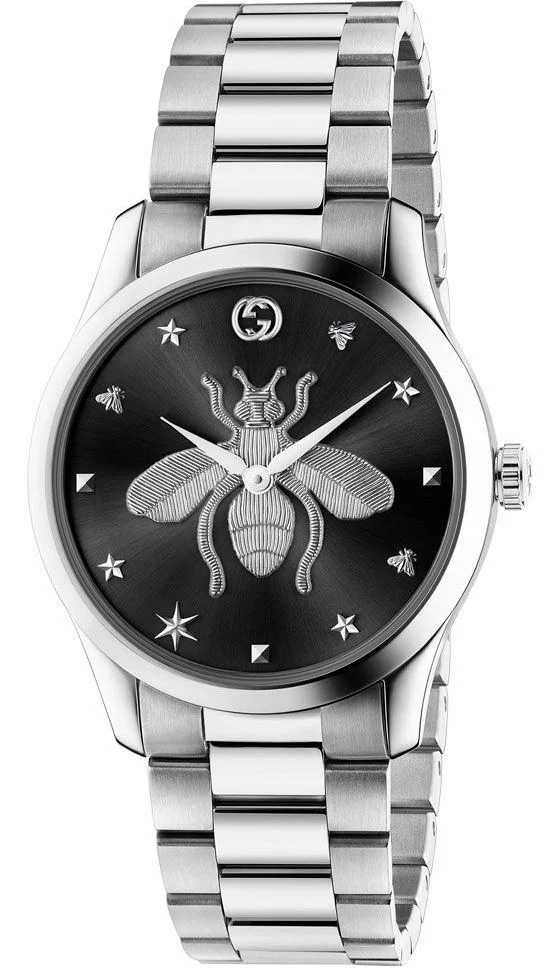 Gucci Watch G-Timeless Unisex D