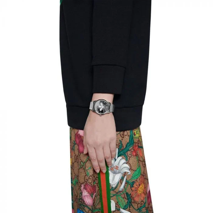 Gucci Watch G-Timeless Unisex D - Image 4