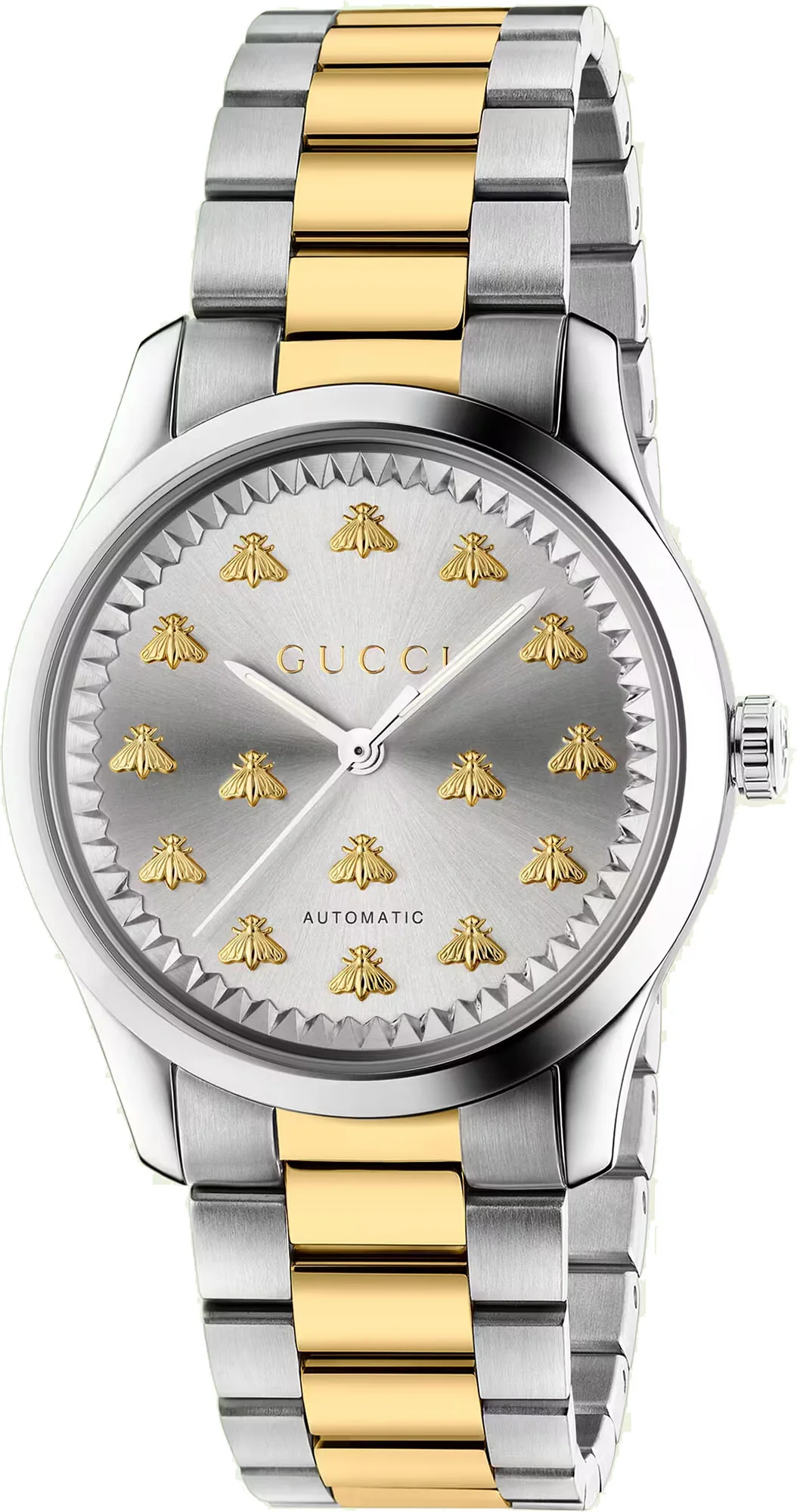Gucci G-Timeless Watch D