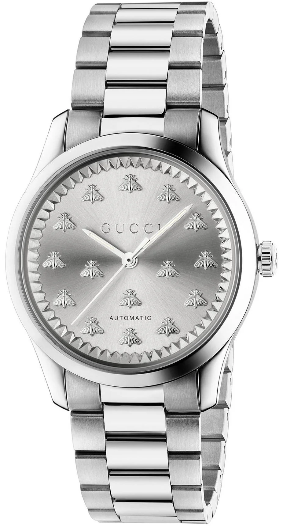 Gucci G-Timeless