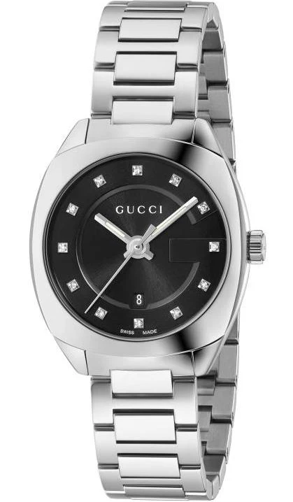 Gucci Watch GG2570 Ladies