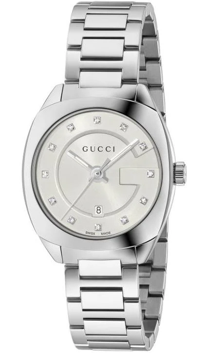 Gucci GG2570 Ladies Watch D