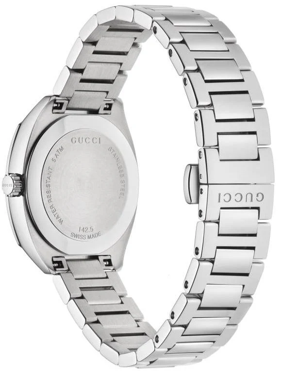 Gucci GG2570 Ladies Watch D - Image 2