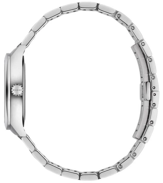 Gucci GG2570 Ladies Watch D - Image 3
