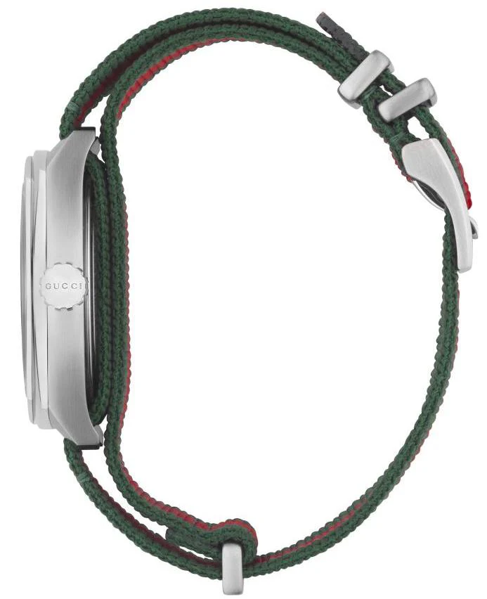 Gucci Watch GG2570 Mens D - Image 3
