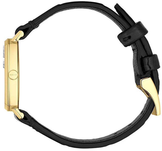 Gucci Watch Grip Ladies D - Image 3