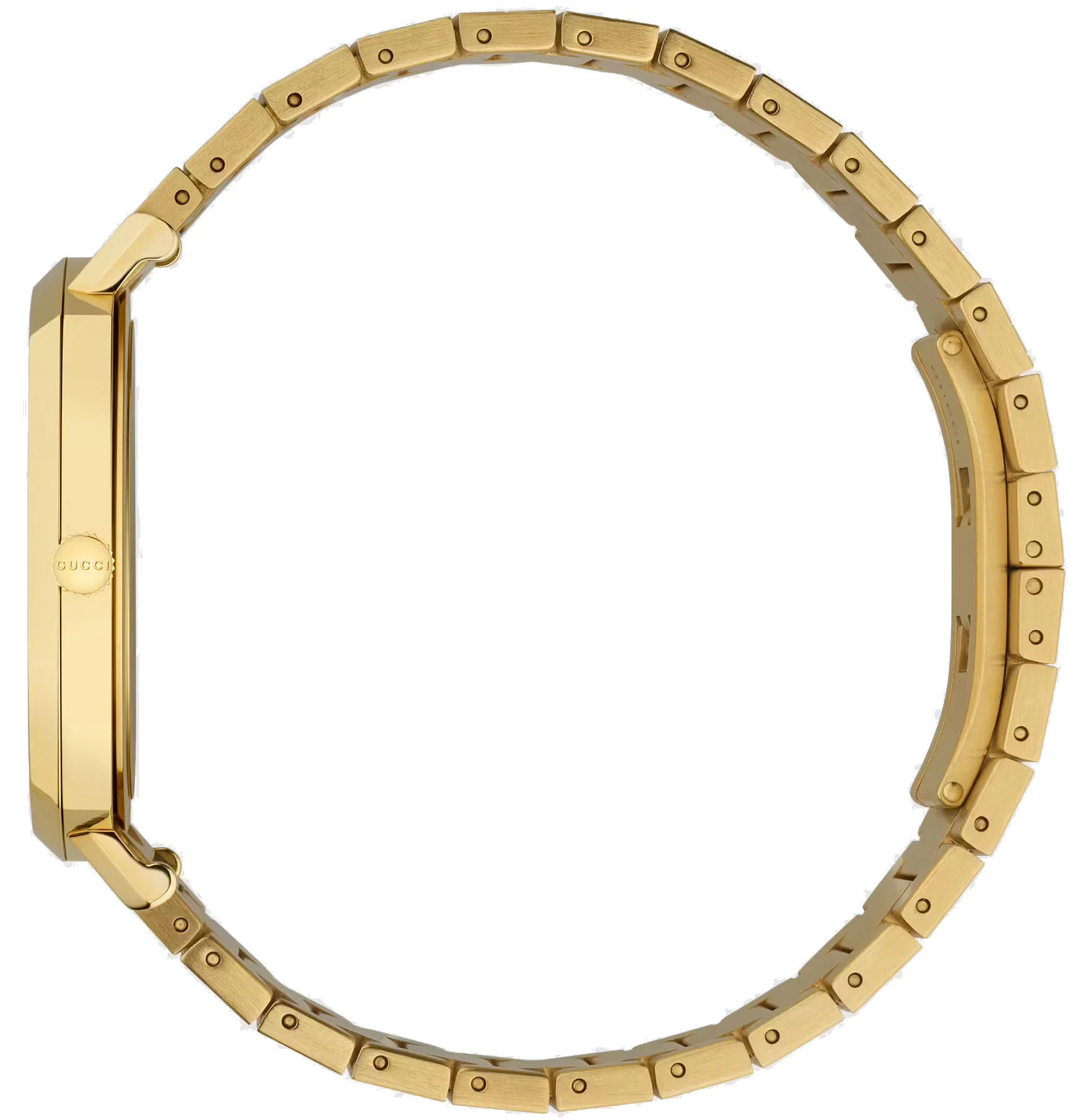 Gucci Watch Grip Unisex D - Image 3