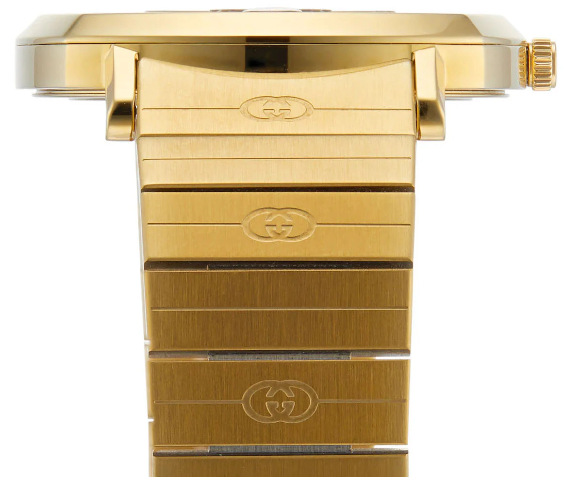 Gucci Watch Grip Unisex D - Image 4