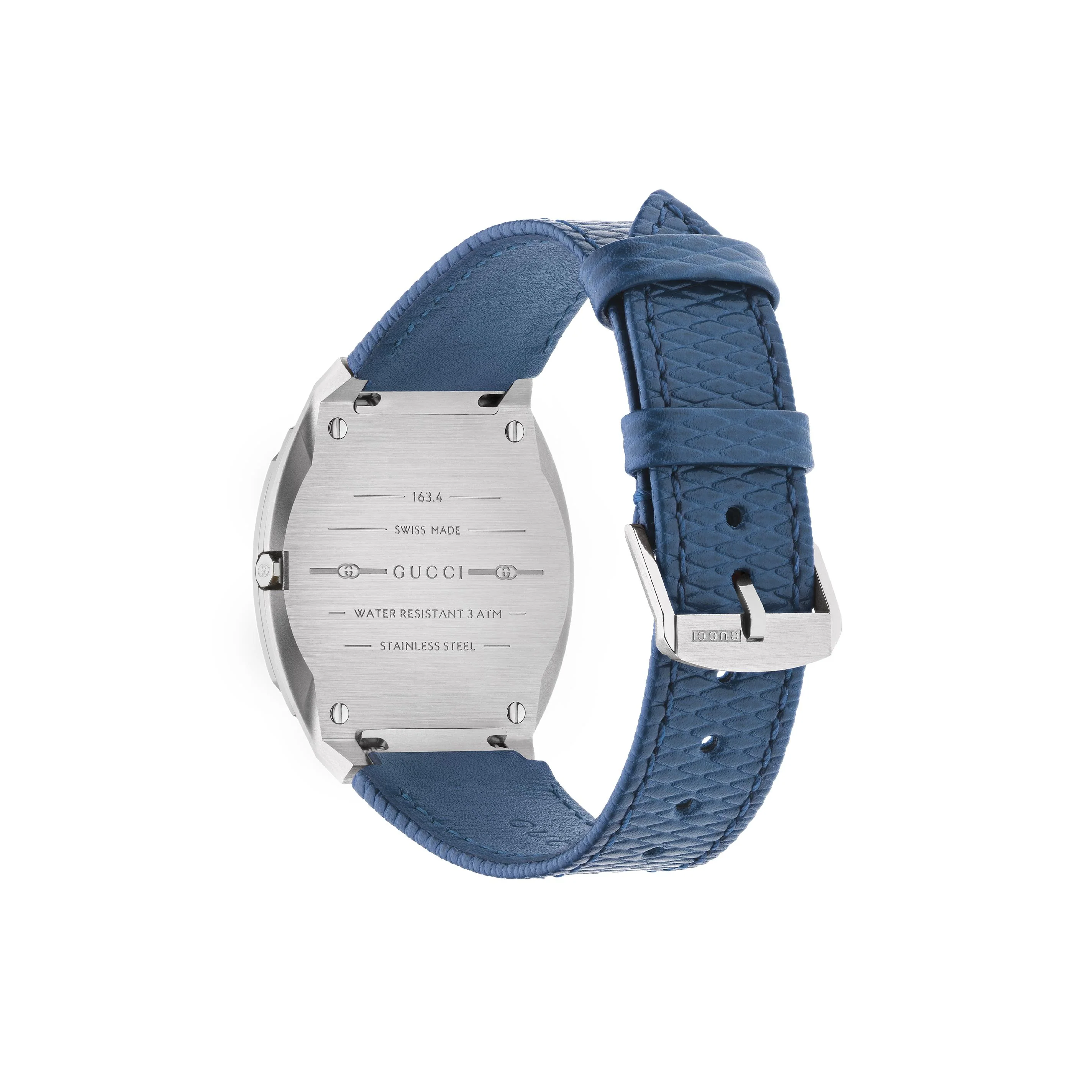 Gucci 25H Watch D - Image 3