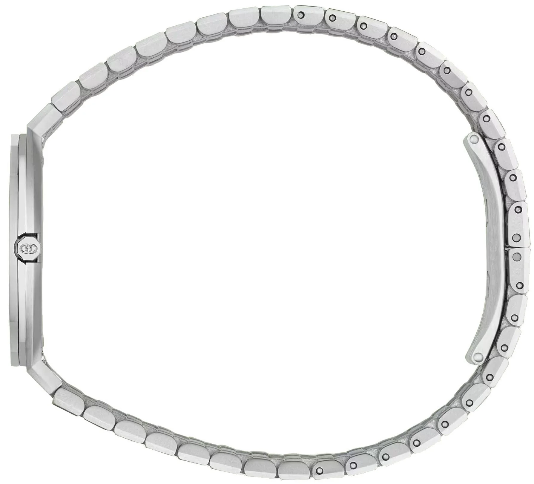 Gucci Watch GUCCI 25H Ladies - Image 3