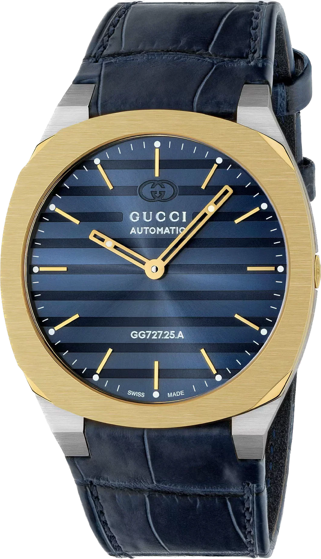 Gucci 25H Watch