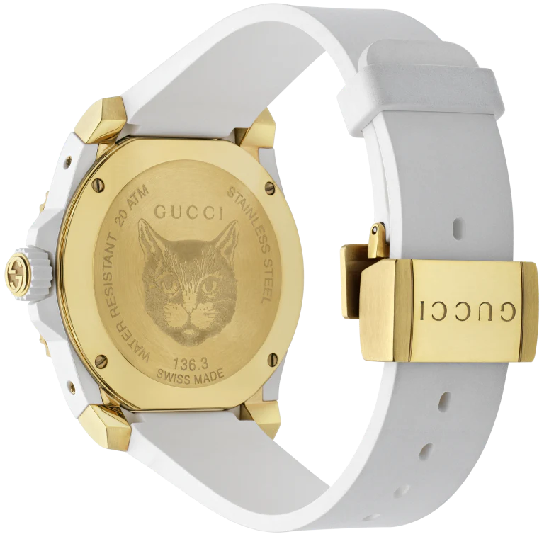 Gucci Watch Gucci Dive Ladies D - Image 2