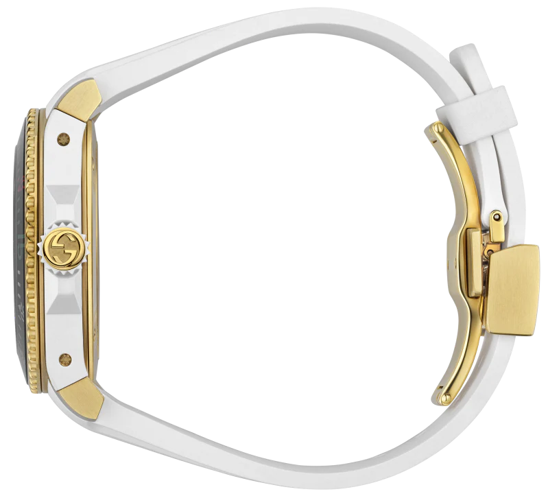 Gucci Watch Gucci Dive Ladies D - Image 3