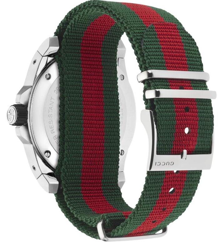 Gucci Watch Gucci Dive Mens - Image 2