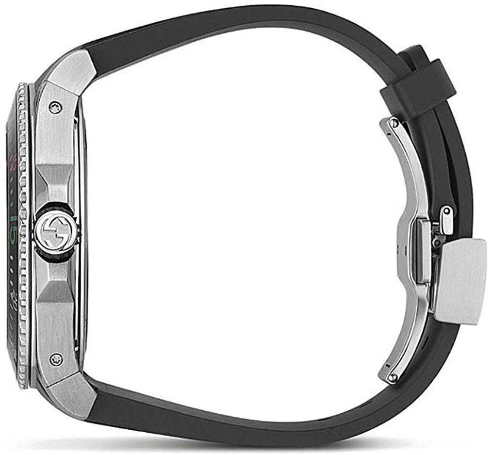 Gucci Watch Gucci Dive Mens D - Image 3