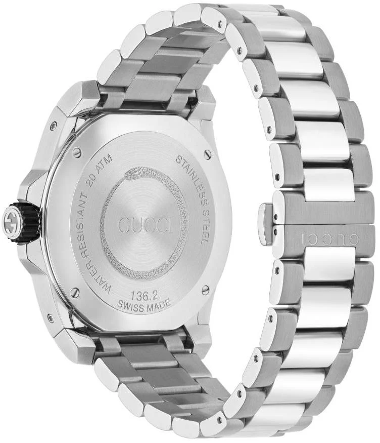 Gucci Watch Gucci Dive Mens D - Image 2