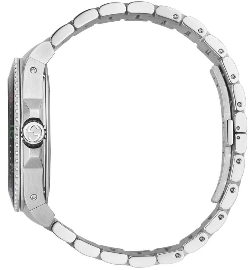 Gucci Watch Gucci Dive Mens D - Image 3