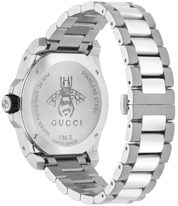 Gucci Watch Gucci Dive Mens D - Image 2