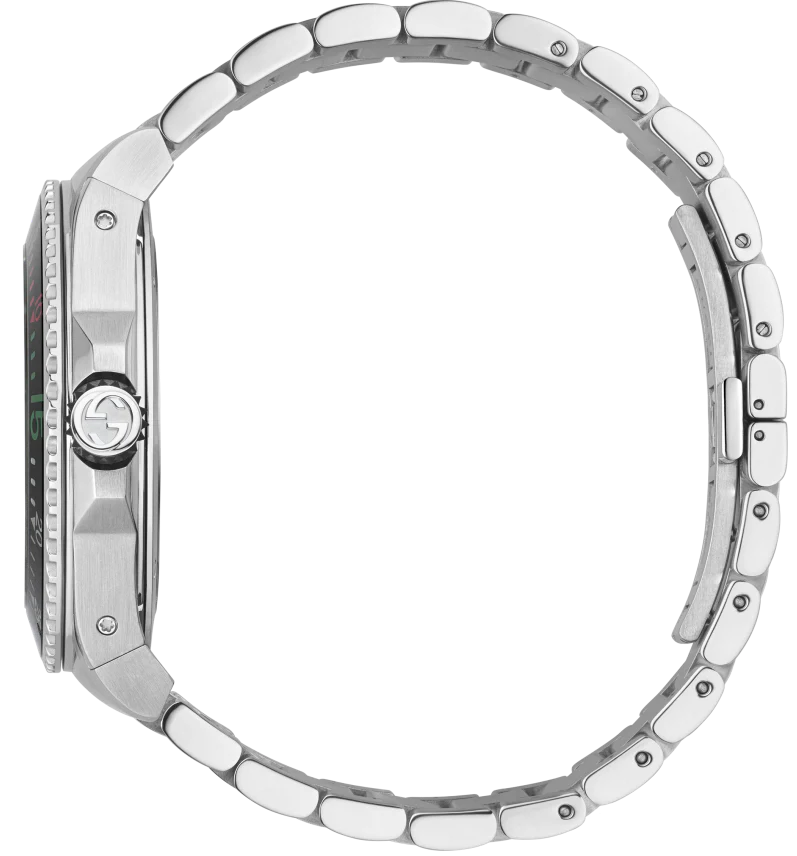 Gucci Watch Gucci Dive Mens D - Image 3