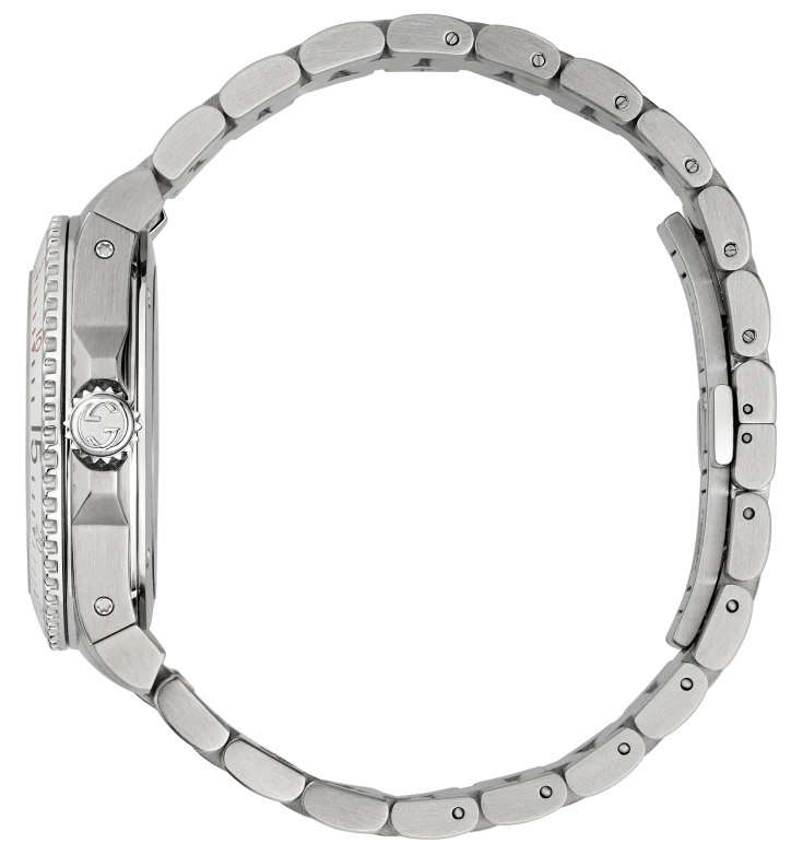Gucci Watch Gucci Dive Unisex - Image 4