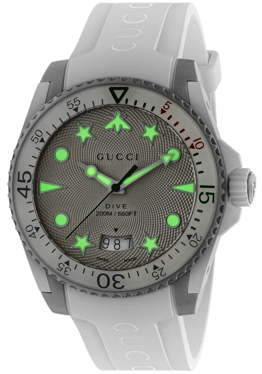 Gucci Watch Gucci Dive Unisex D - Image 2
