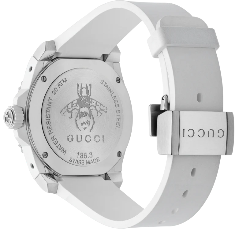 Gucci Watch Gucci Dive Unisex D - Image 3