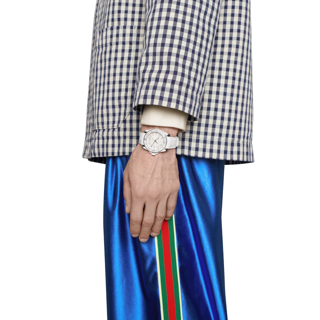Gucci Watch Gucci Dive Unisex D - Image 5