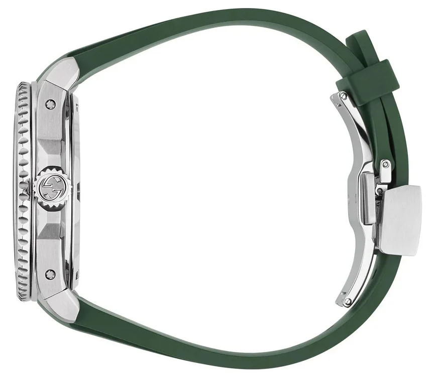 Gucci Dive Watch - Image 3