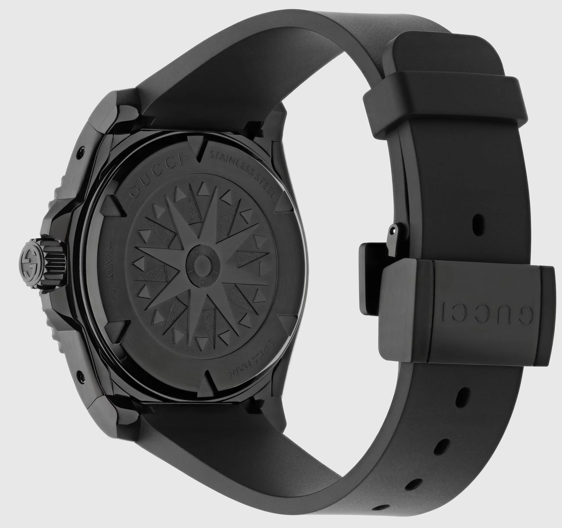 Gucci Dive Watch D - Image 2